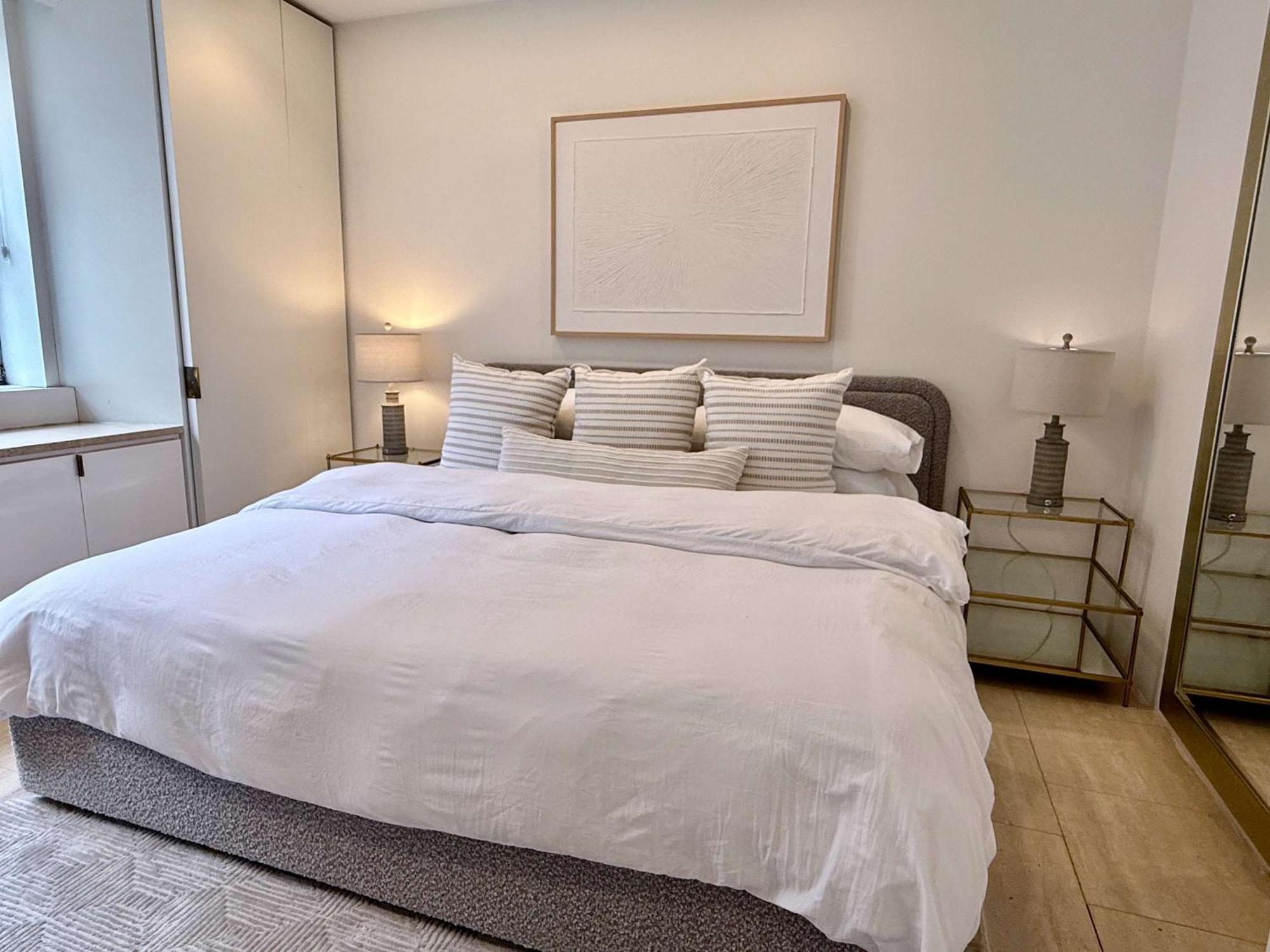 Private Beautiful Townhome W Zen Garden Holiday home *