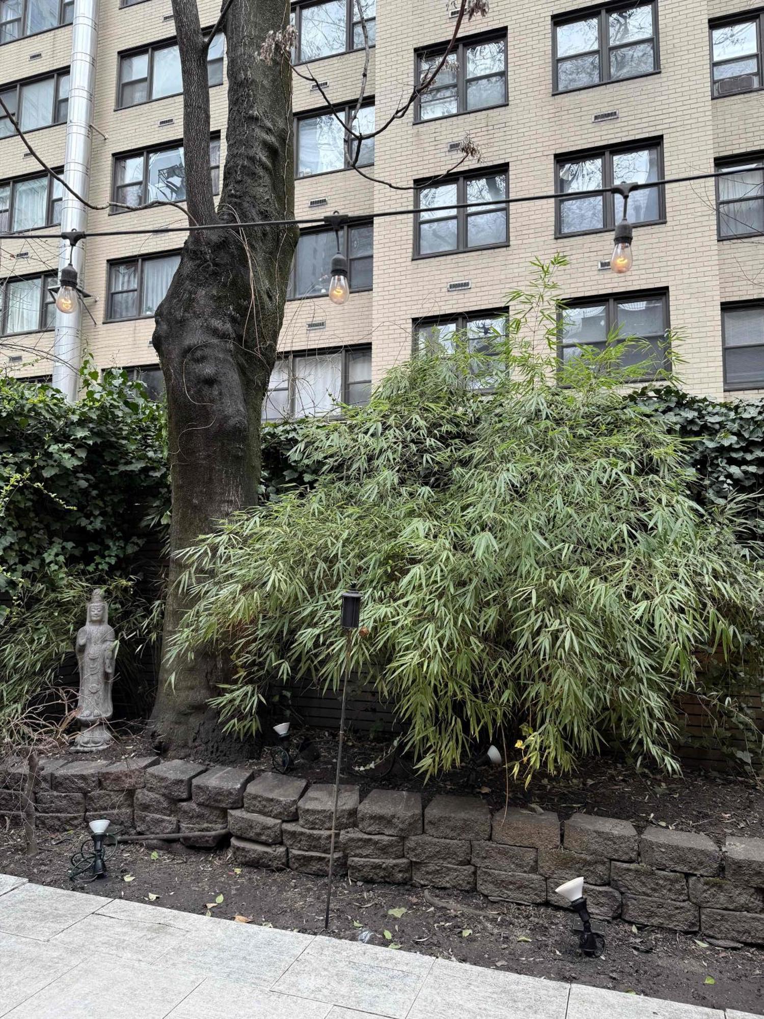 Holiday home Private Beautiful Townhome W Zen Garden New York