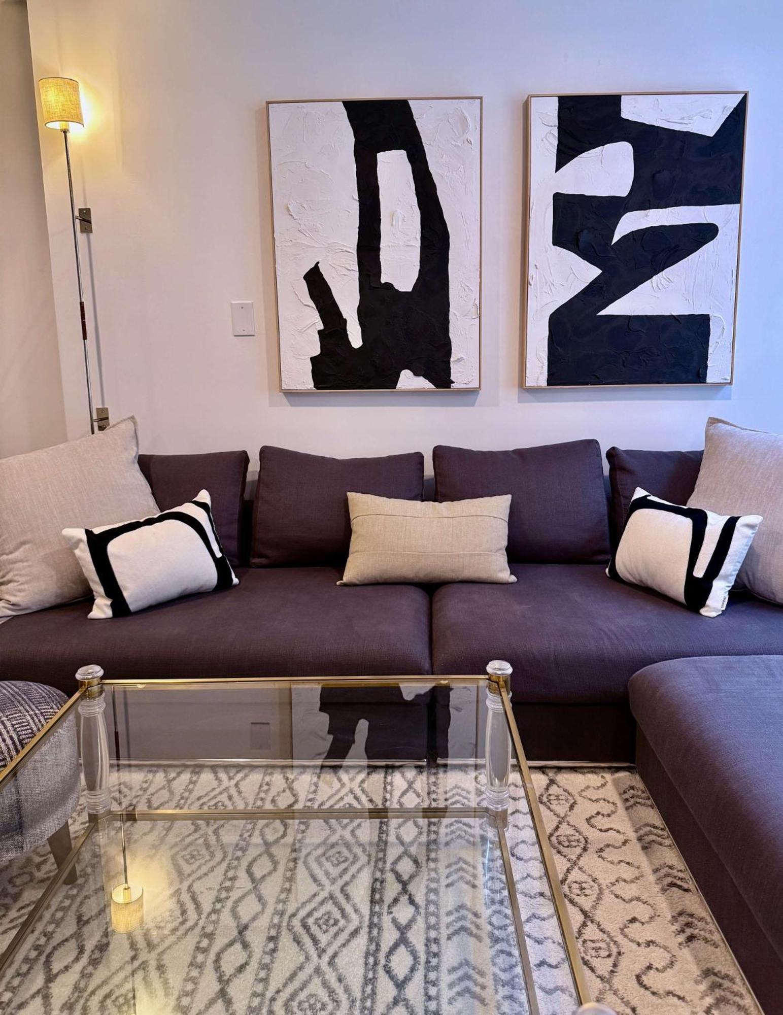 Private Penthouse W Roof Oasis Apartment
