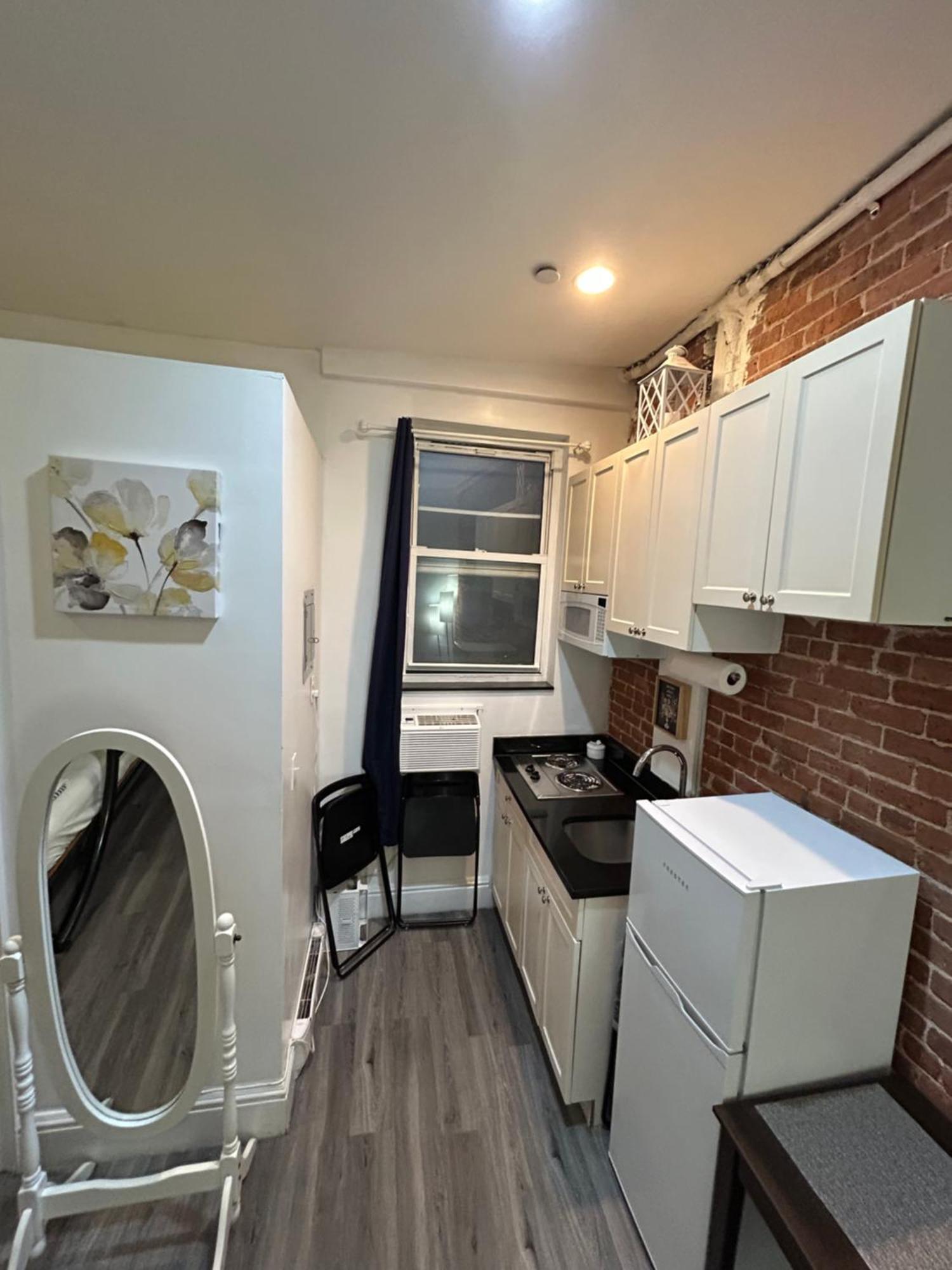 Apartment Hansem