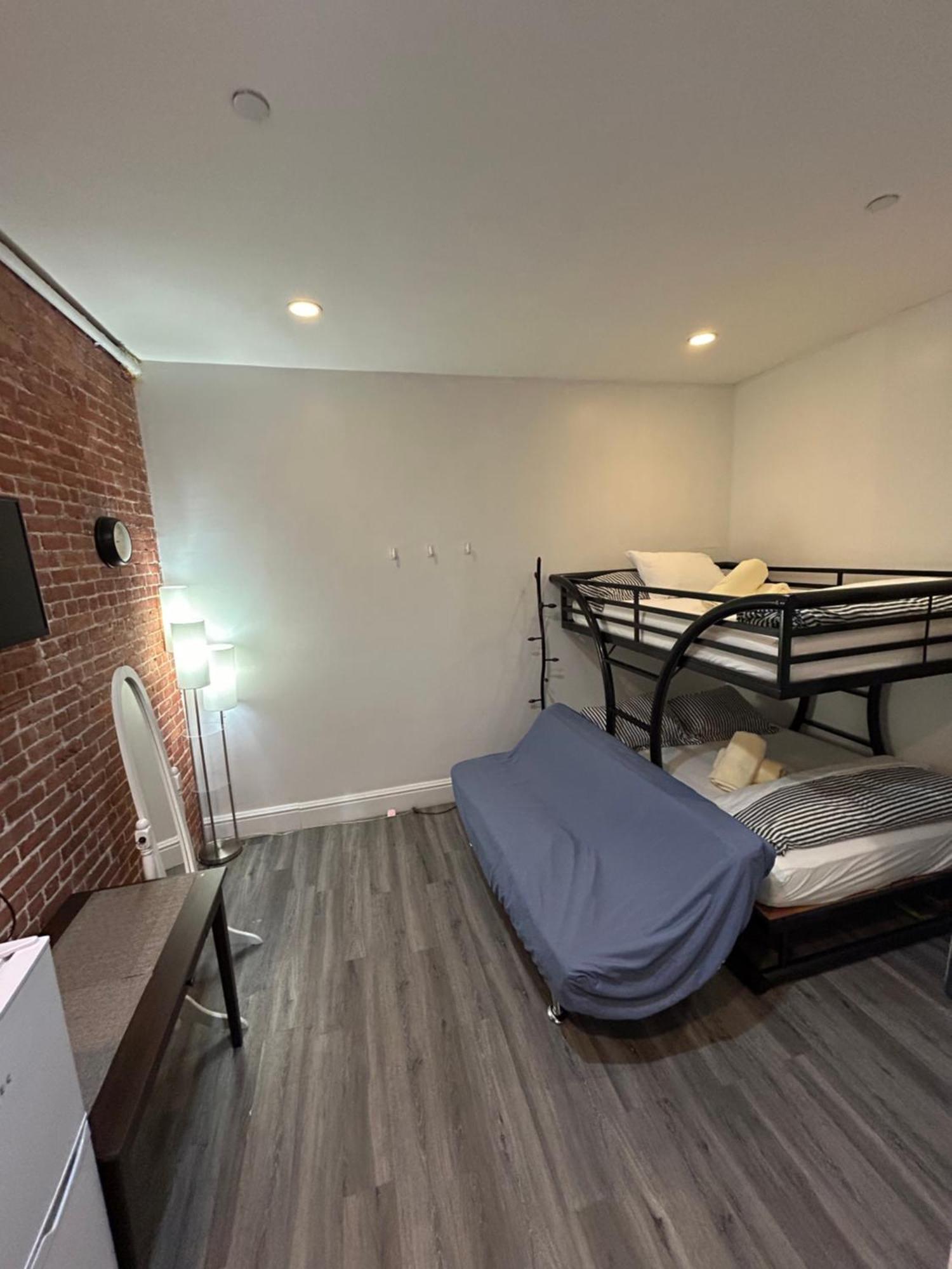 Apartment Hansem *