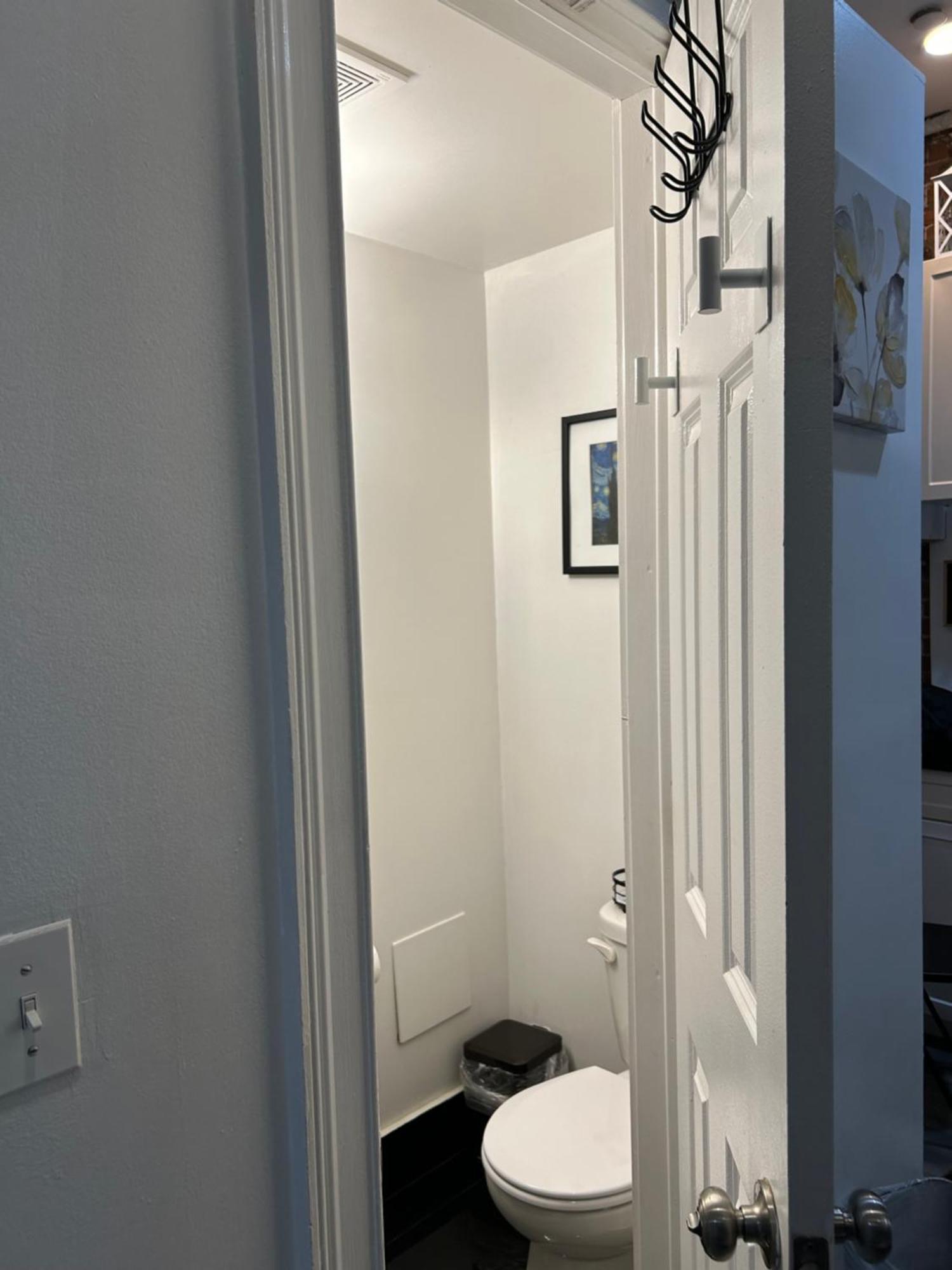 Hansem Apartment New York