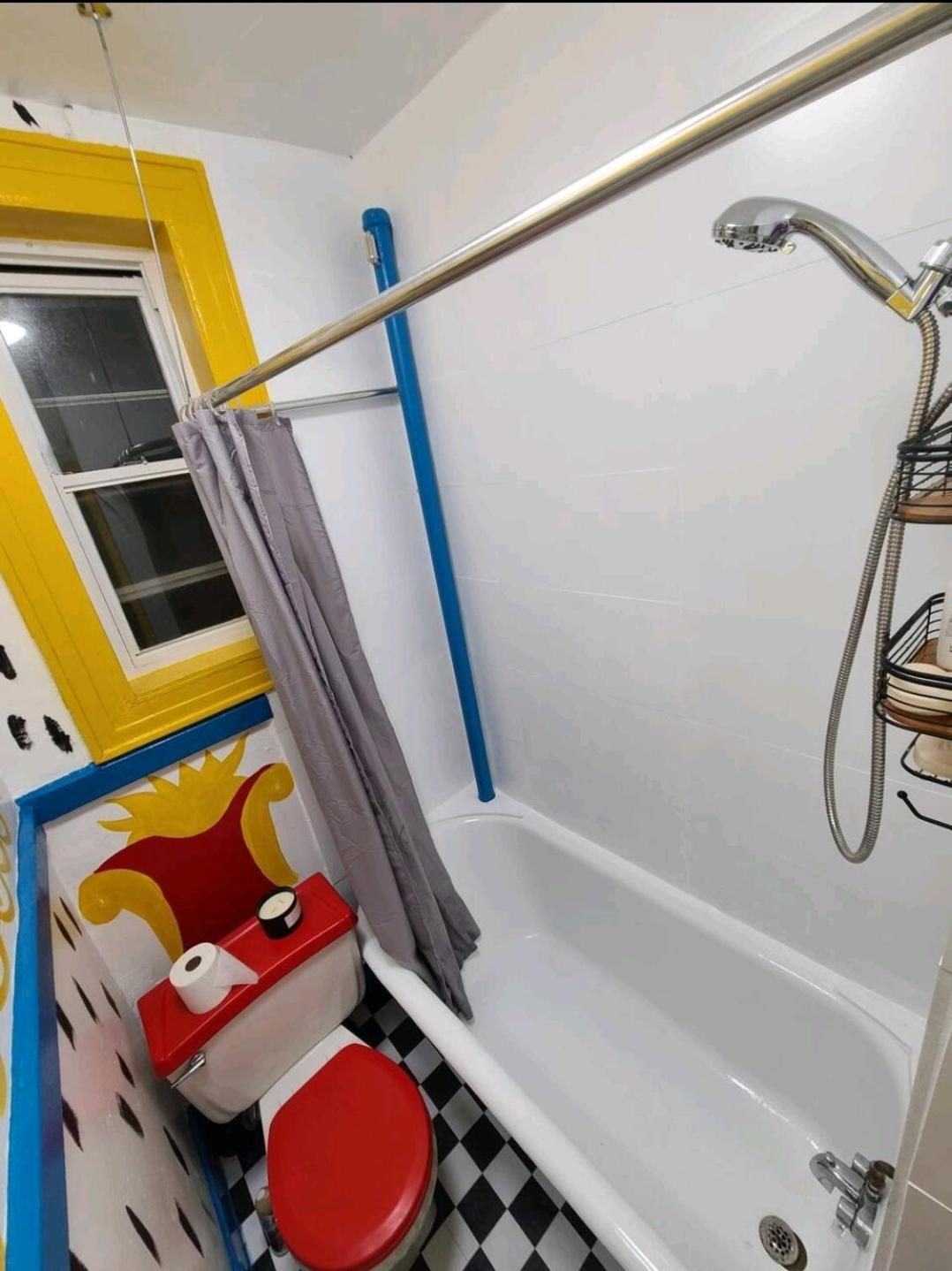 Homestay Woodside