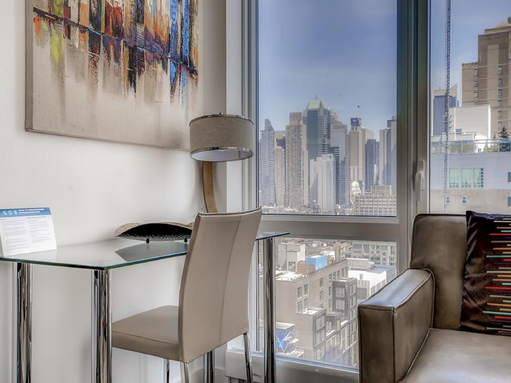 Apartment Global Luxury At Sky
