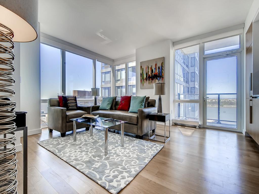 Global Luxury At Sky New York