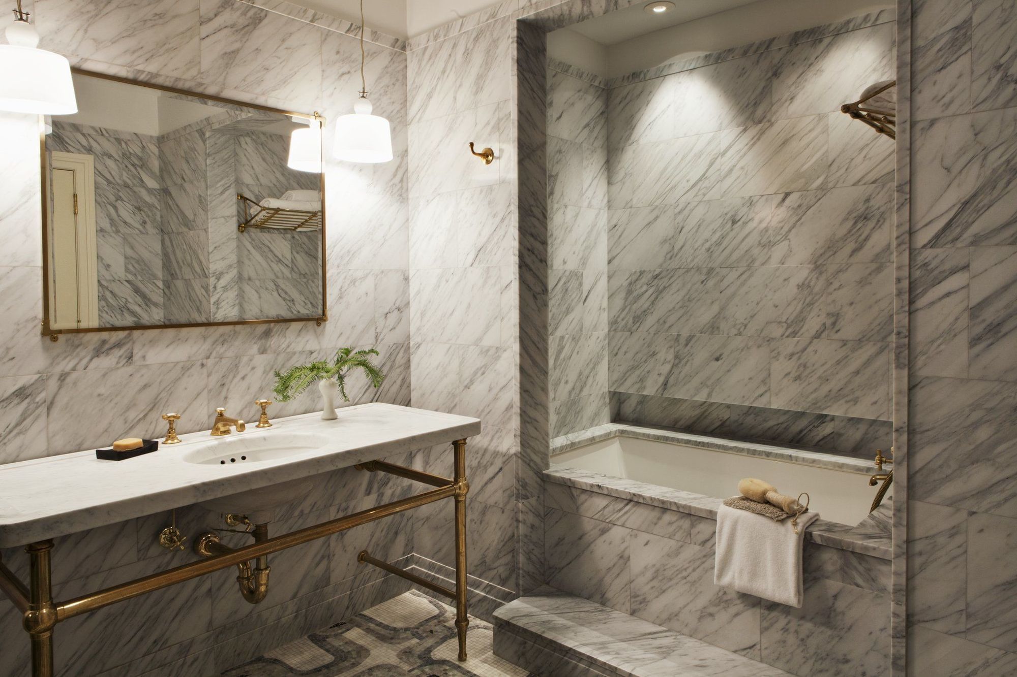 Hotel The Greenwich New York