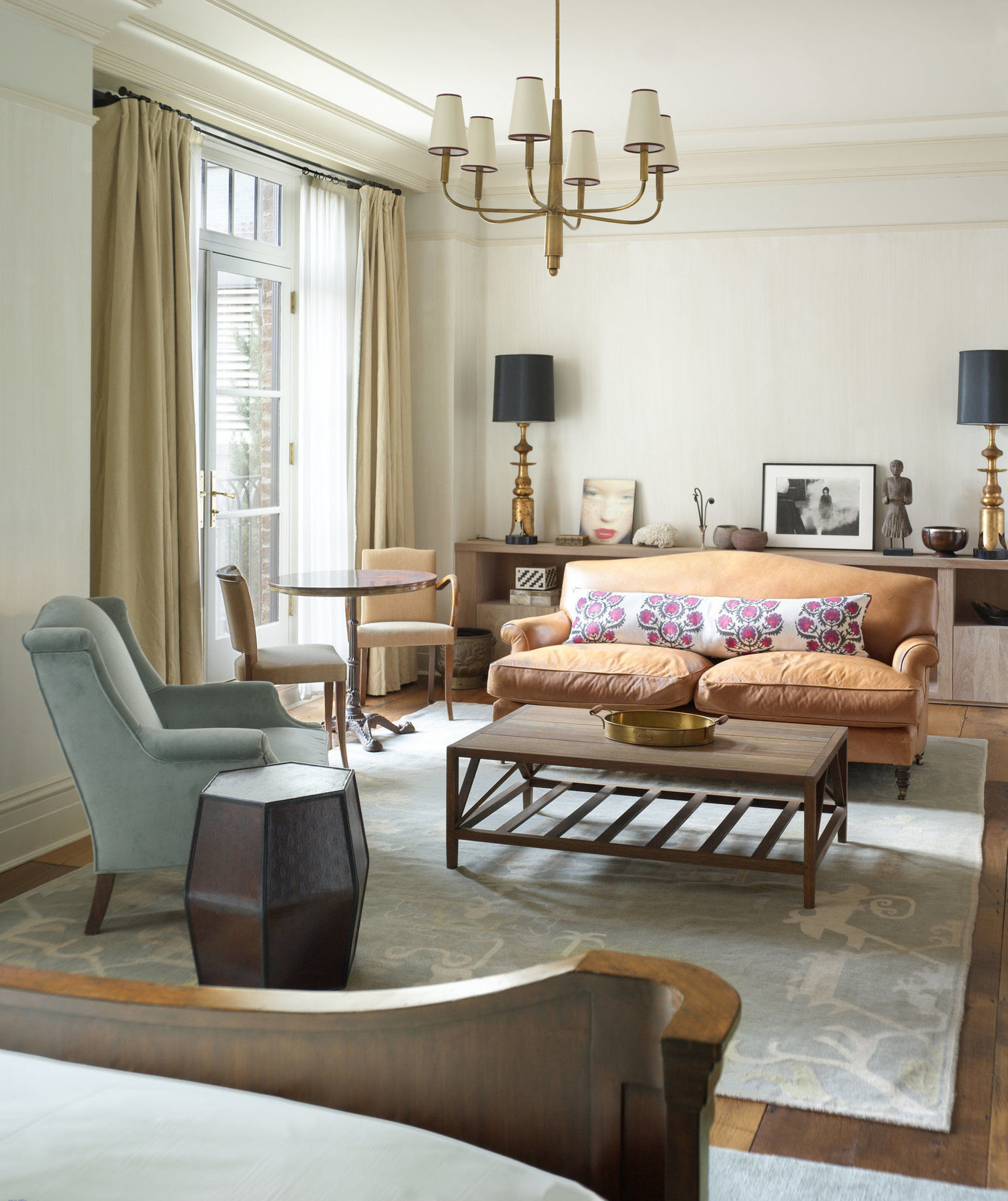 The Greenwich