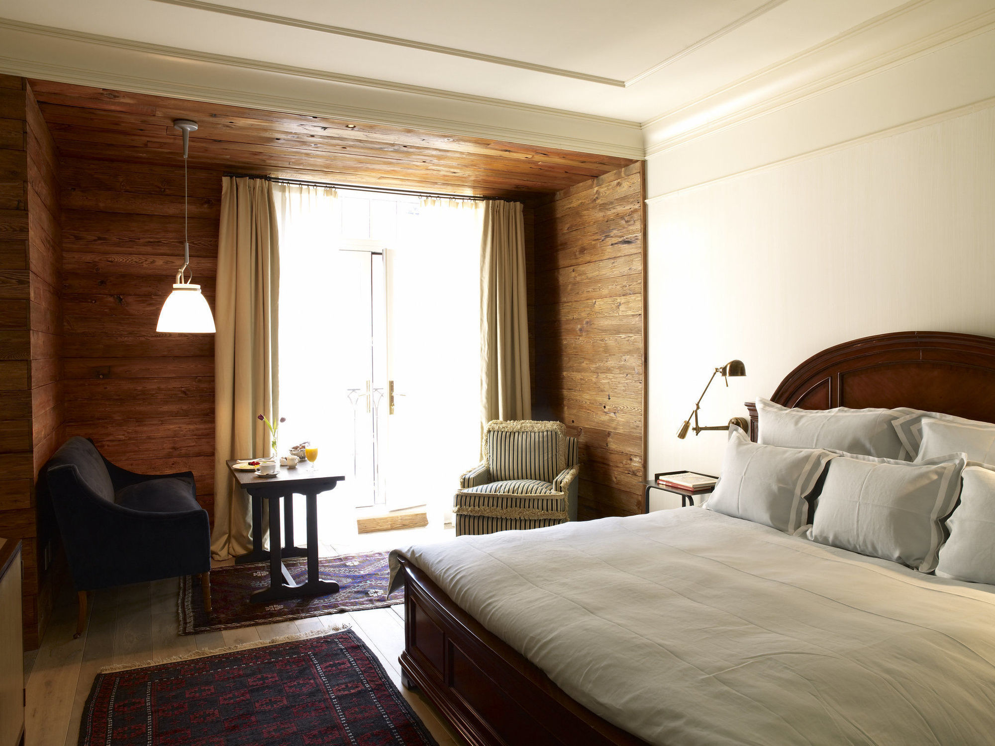 Hotel The Greenwich New York