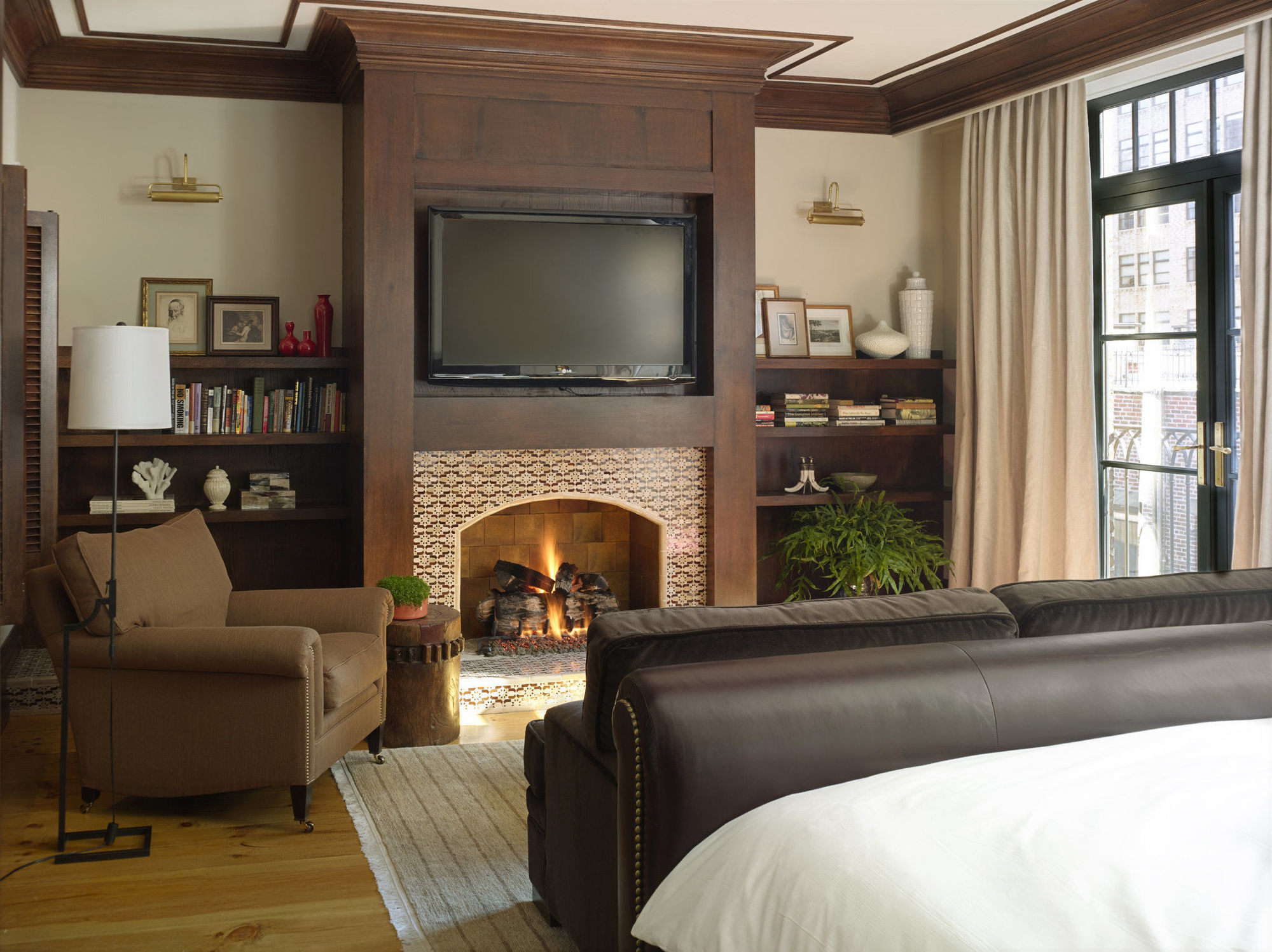 Hotel The Greenwich 5*