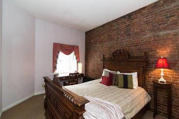 Hotel The Townhouse Of Chelsea 3*