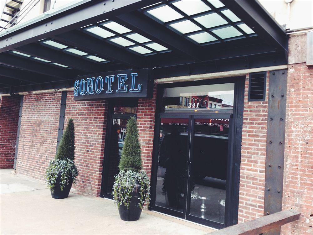 Sohotel Hotel New York