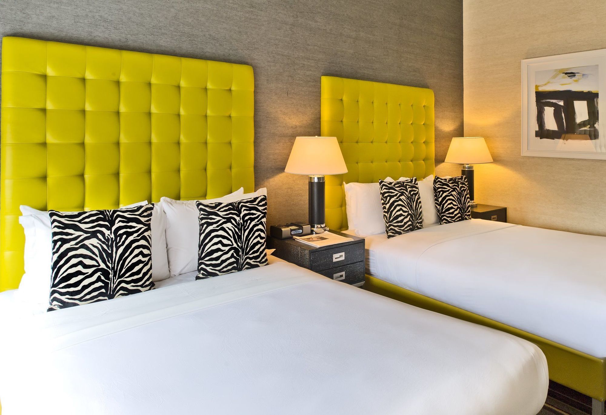 The Marcel At Gramercy Hotel 4*