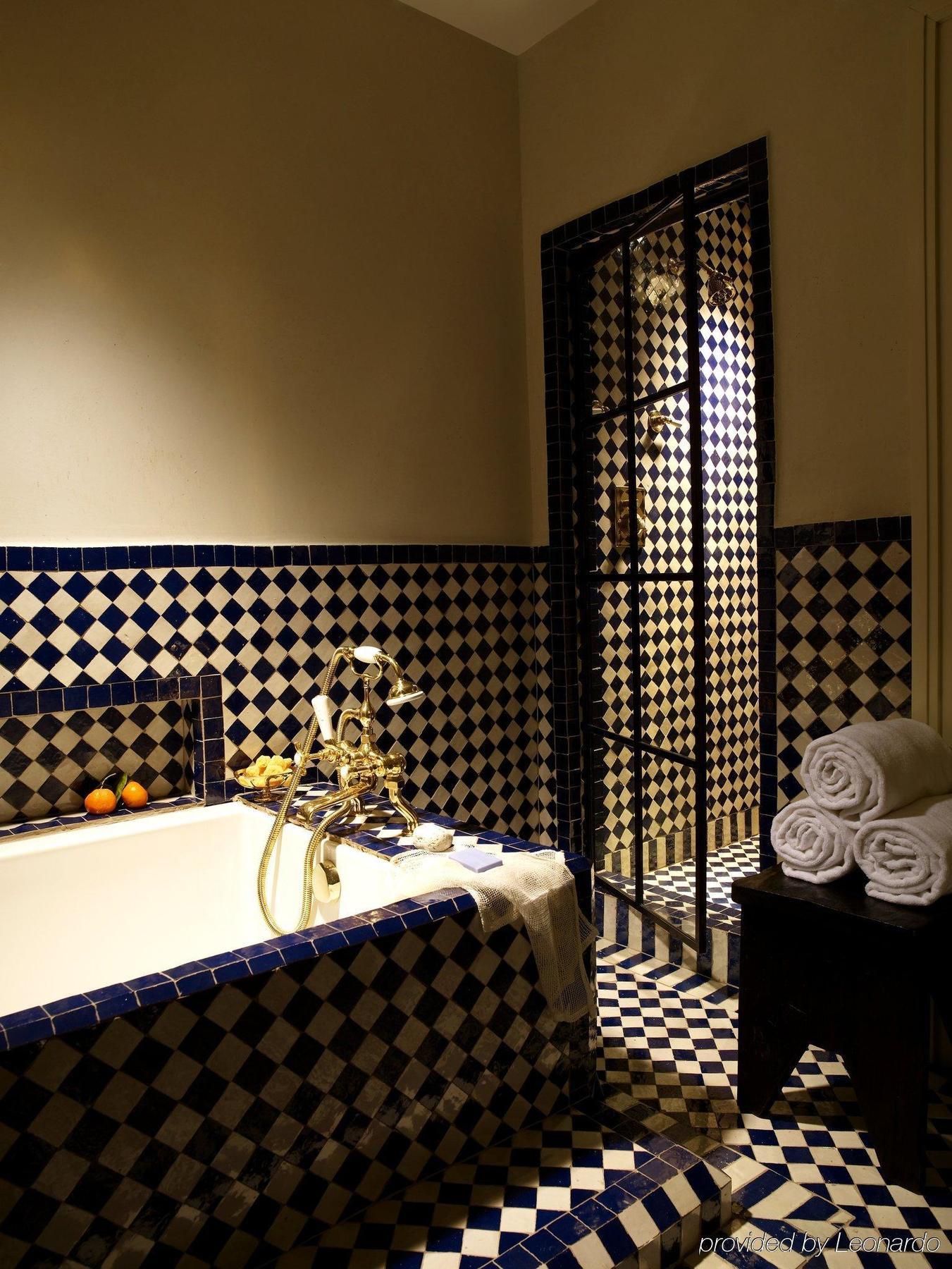 The Greenwich Hotel 5*