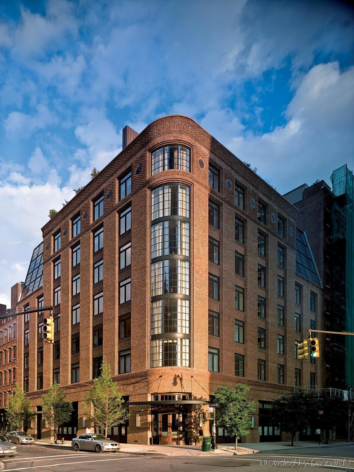 The Greenwich 5* New York