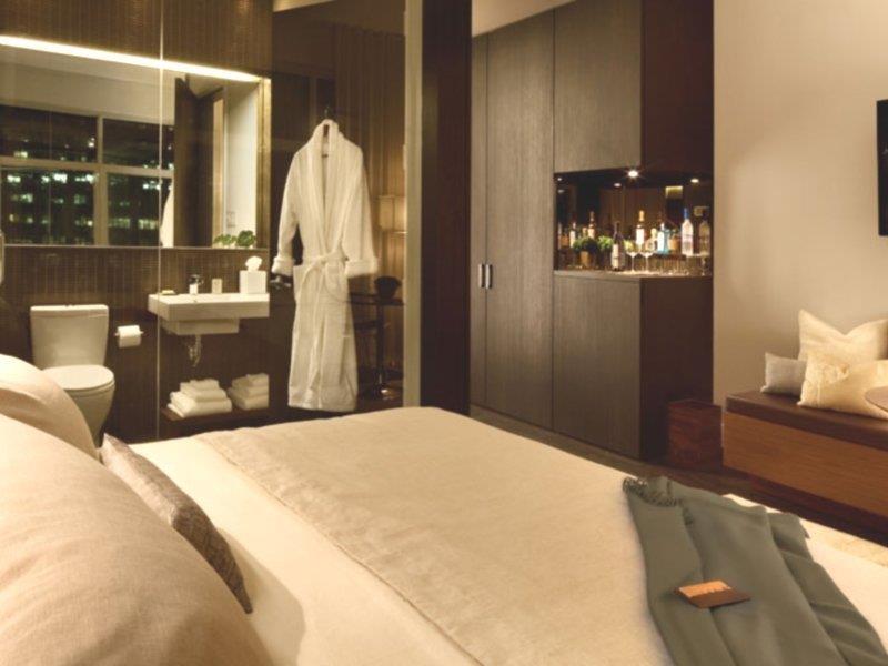 Hotel Modernhaus Soho