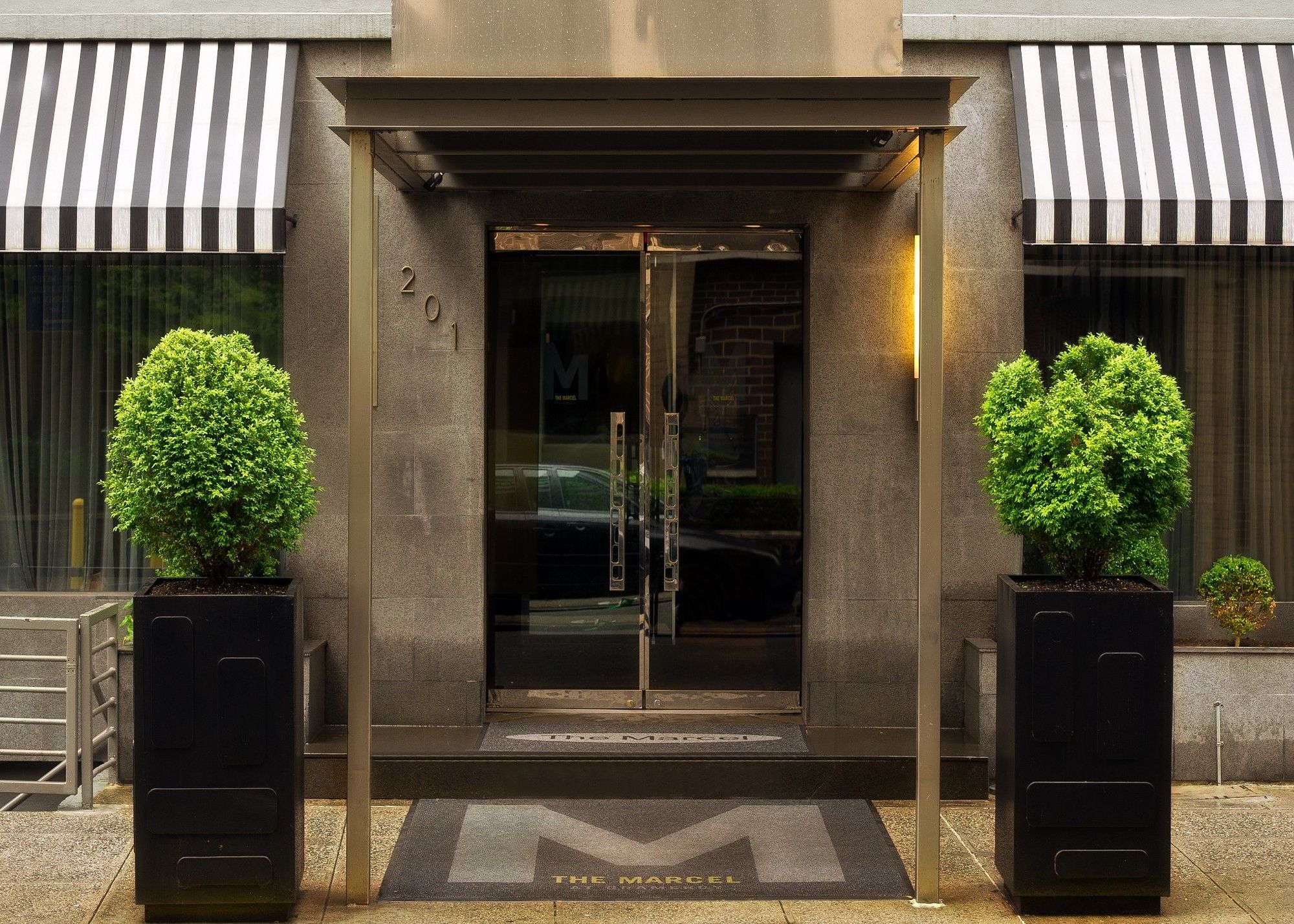 The Marcel At Gramercy