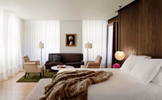 Hotel The Edition