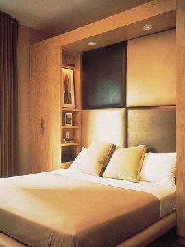 The Marcel At Gramercy 4* New York