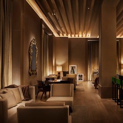 Hotel The Edition New York