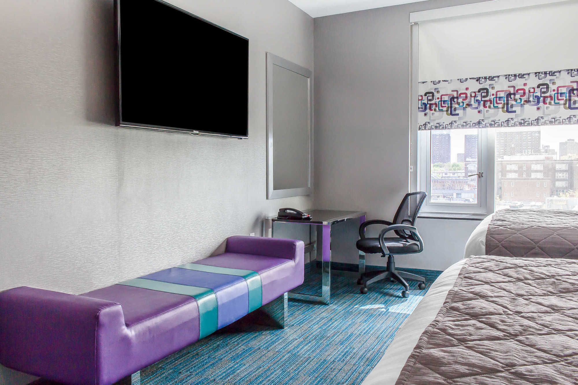 Hotel Umbrella Bronx
