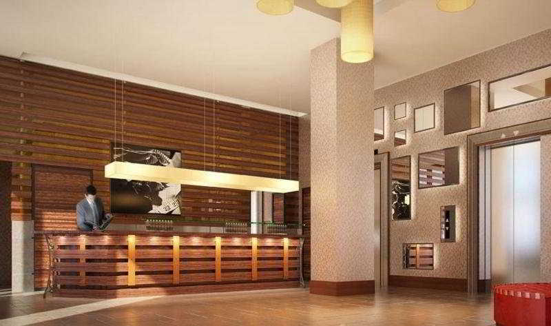 Hotel Hilton Fashion District