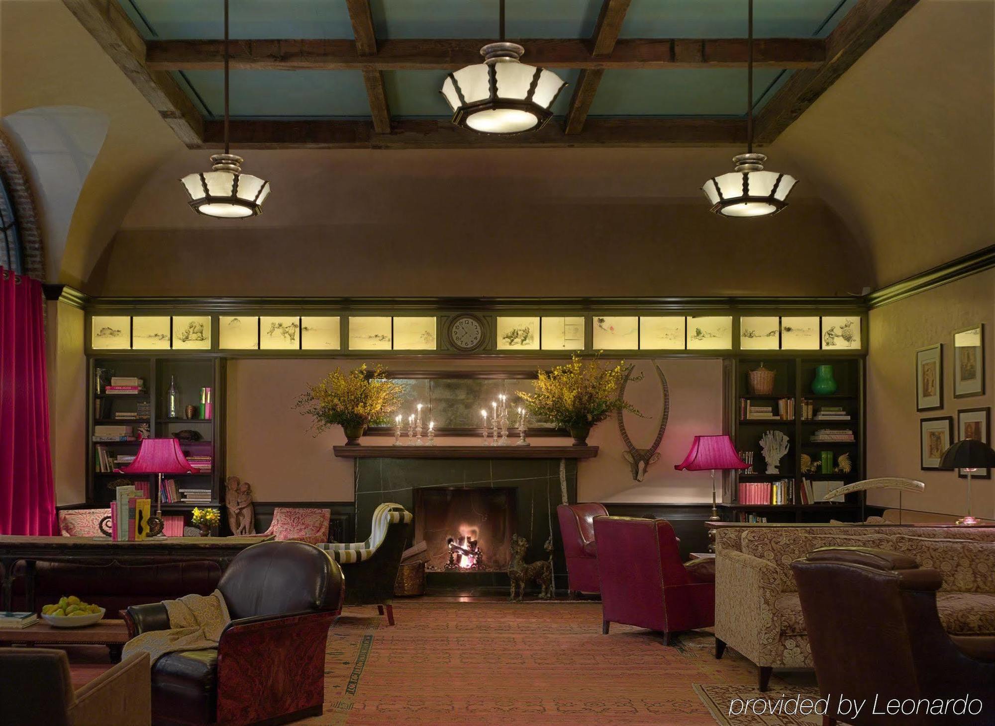 The Greenwich Hotel New York