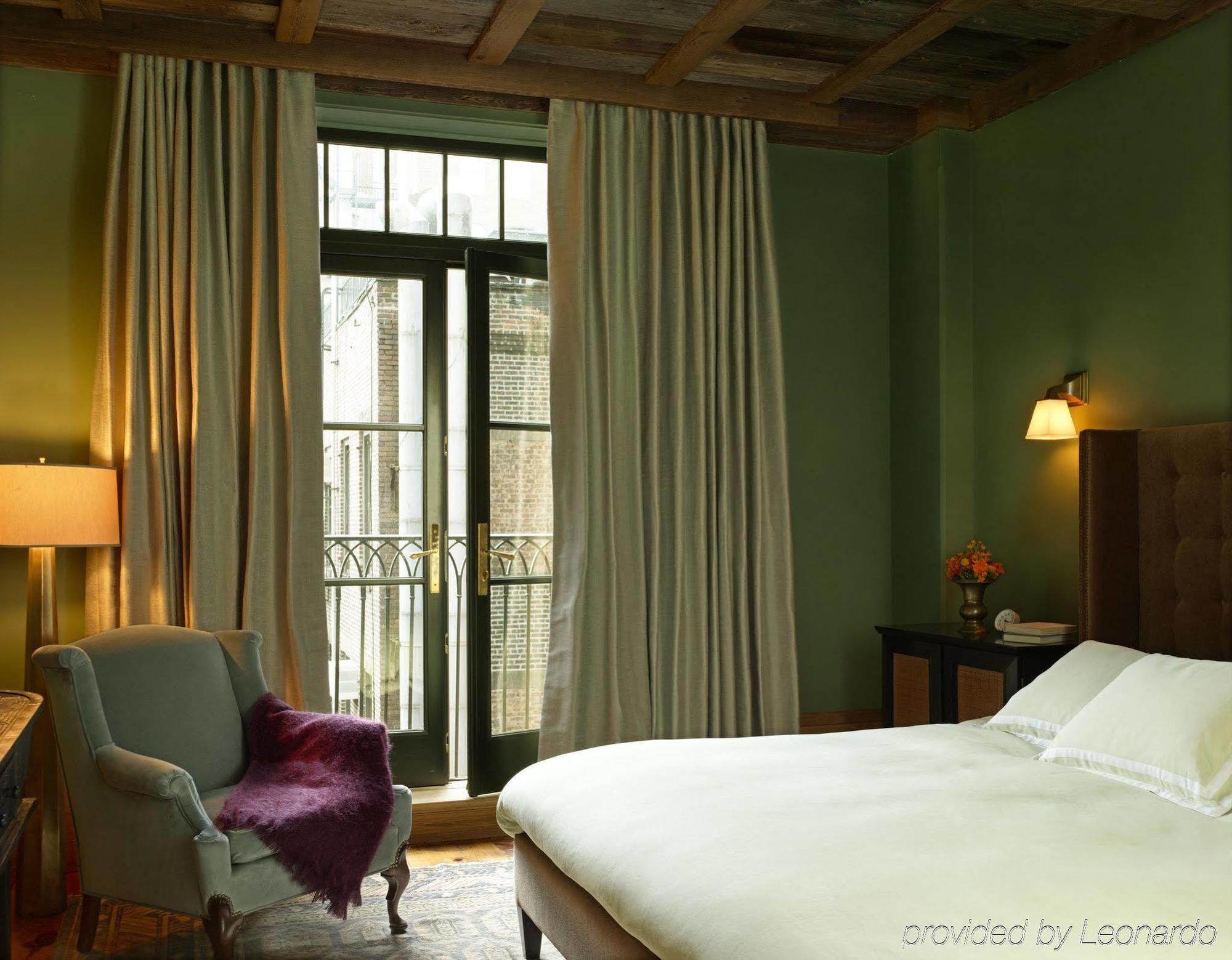 The Greenwich Hotel New York
