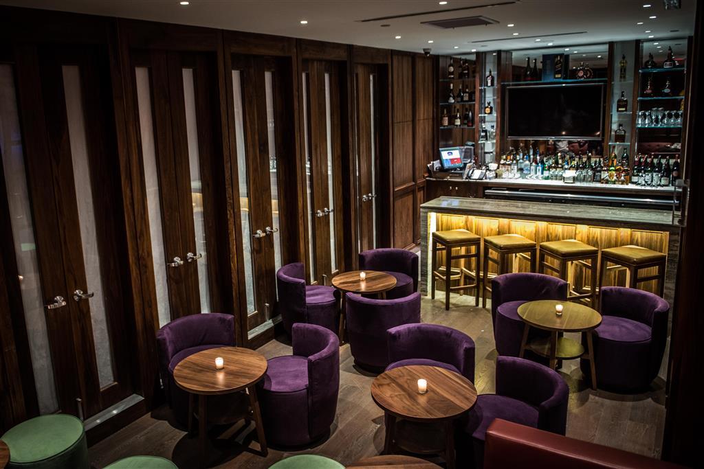 Western Premier Herald Square Hotel 3*