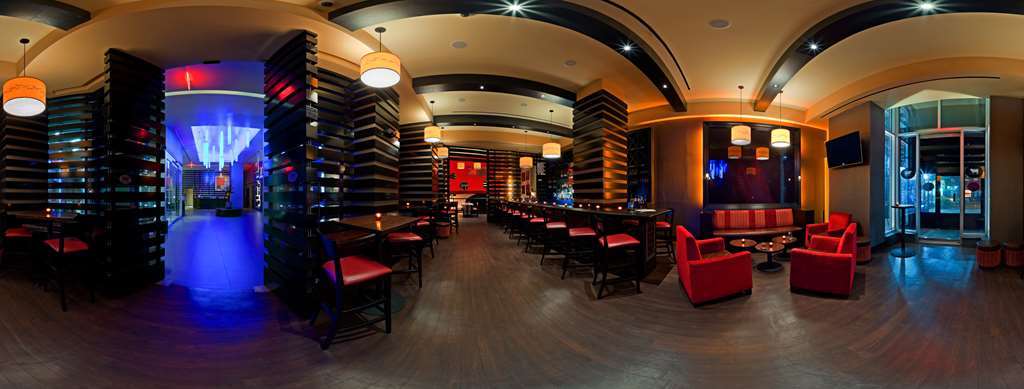 Hilton Fashion District New York
