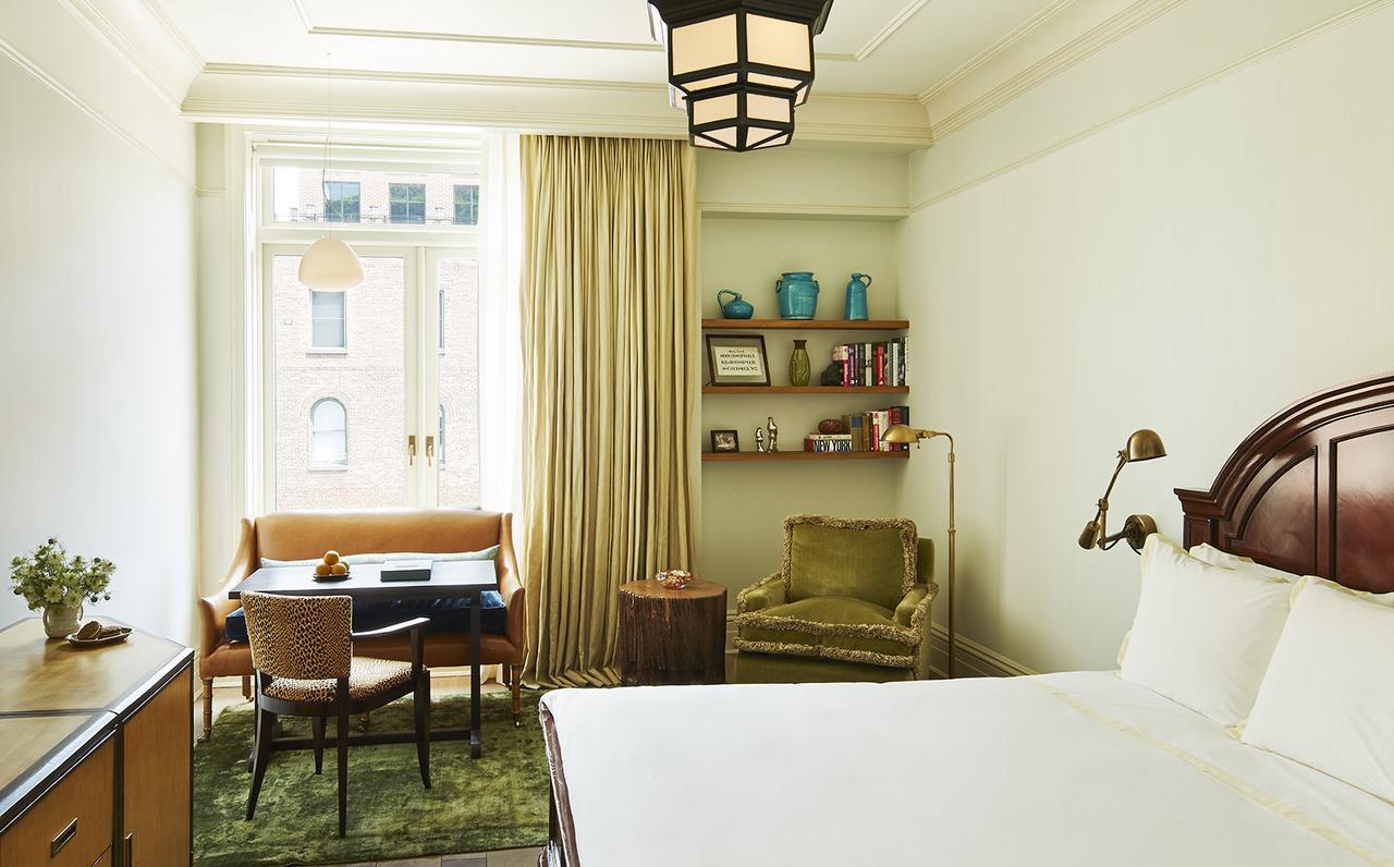 The Greenwich
