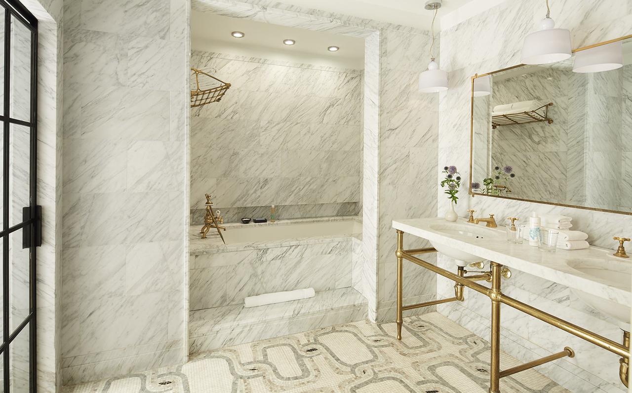 The Greenwich Hotel New York