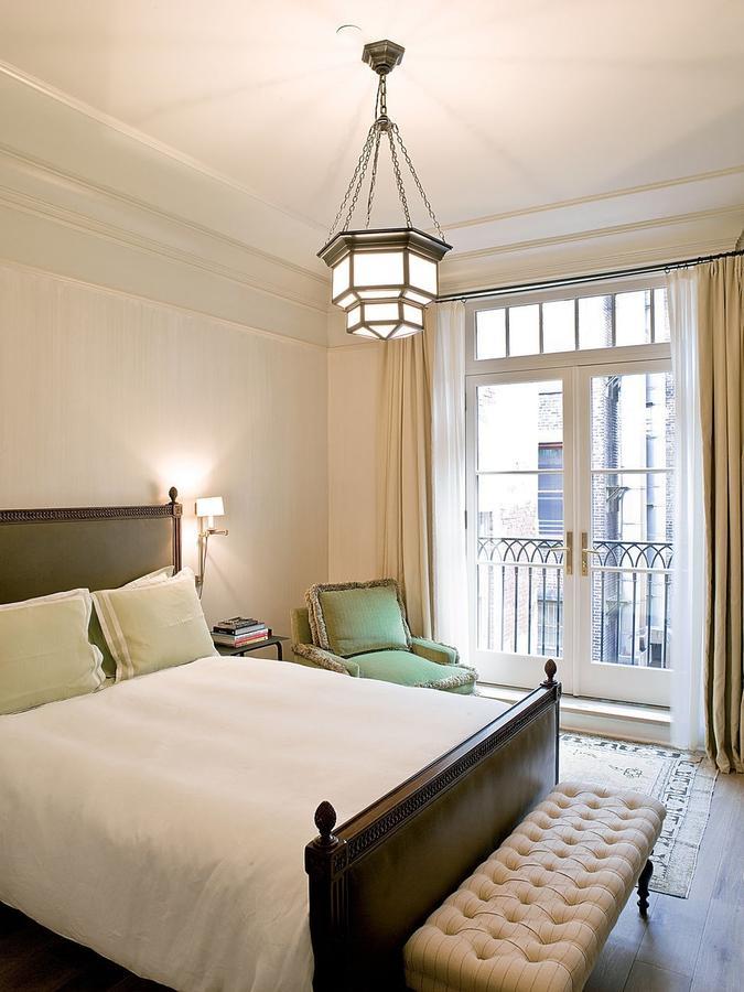 The Greenwich Hotel New York