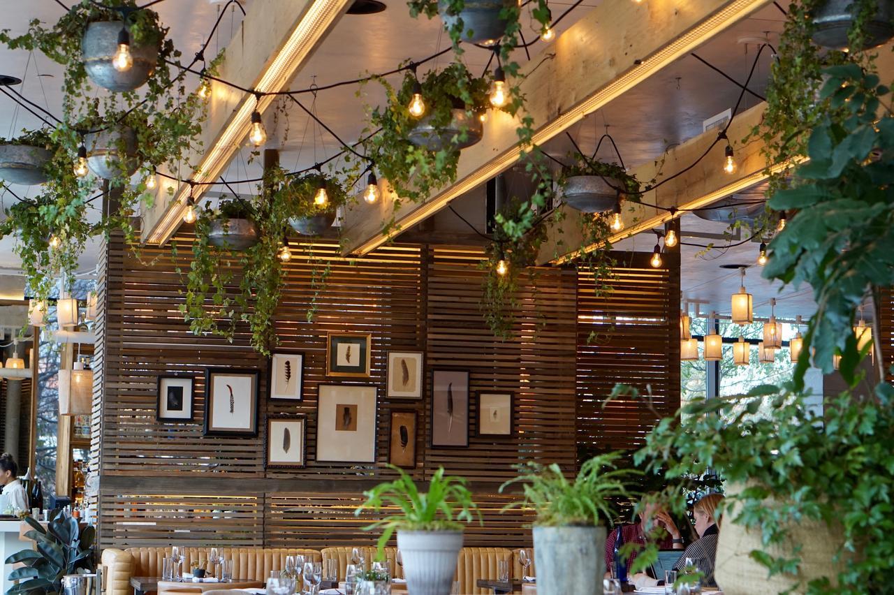 1 Brooklyn Bridge Hotel