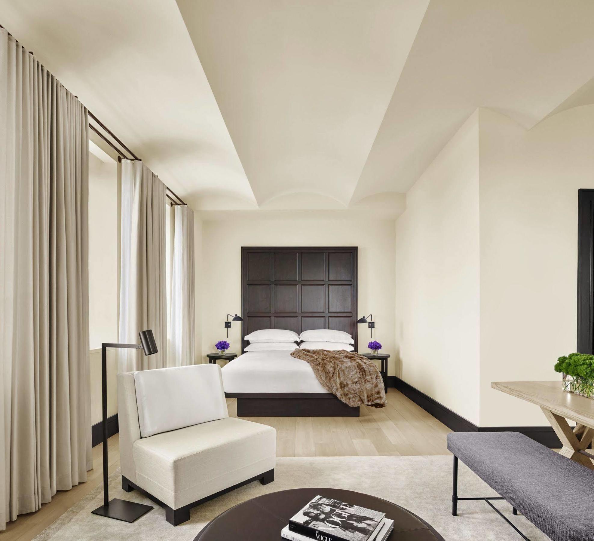Hotel The Edition