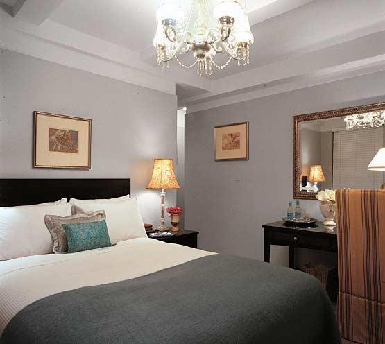 Hotel Voco The Franklin By Ihg 4*
