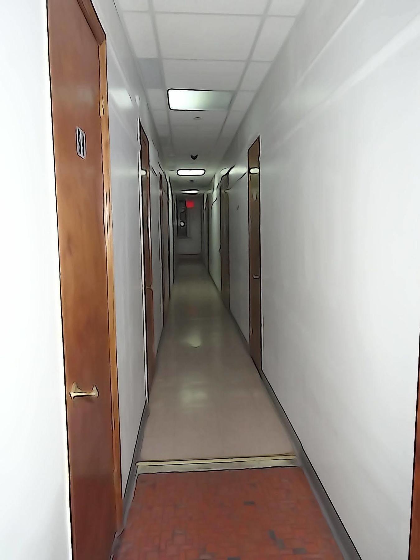 Hostel Bowery Grand *