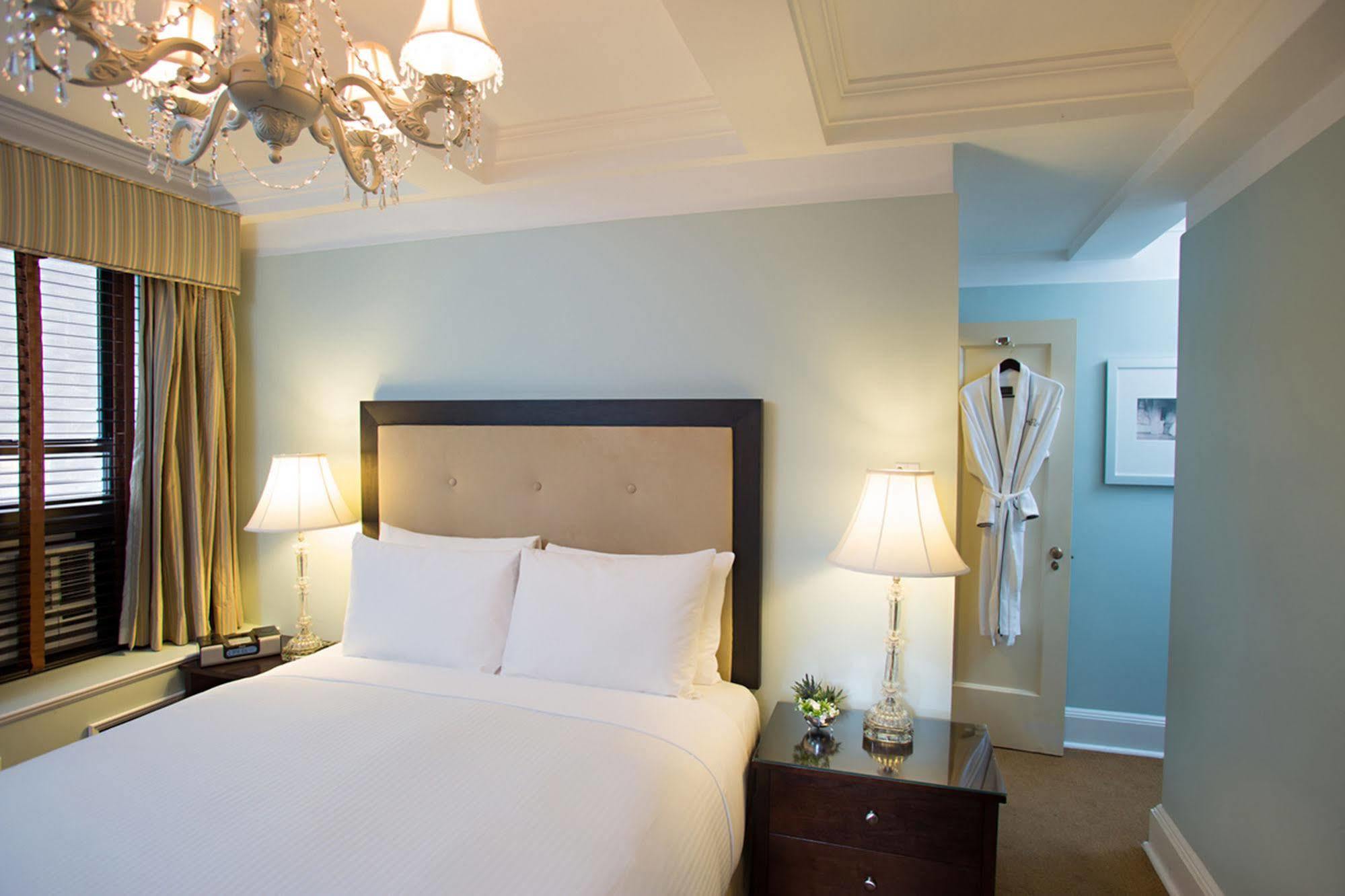 Voco The Franklin By Ihg Hotel 4*