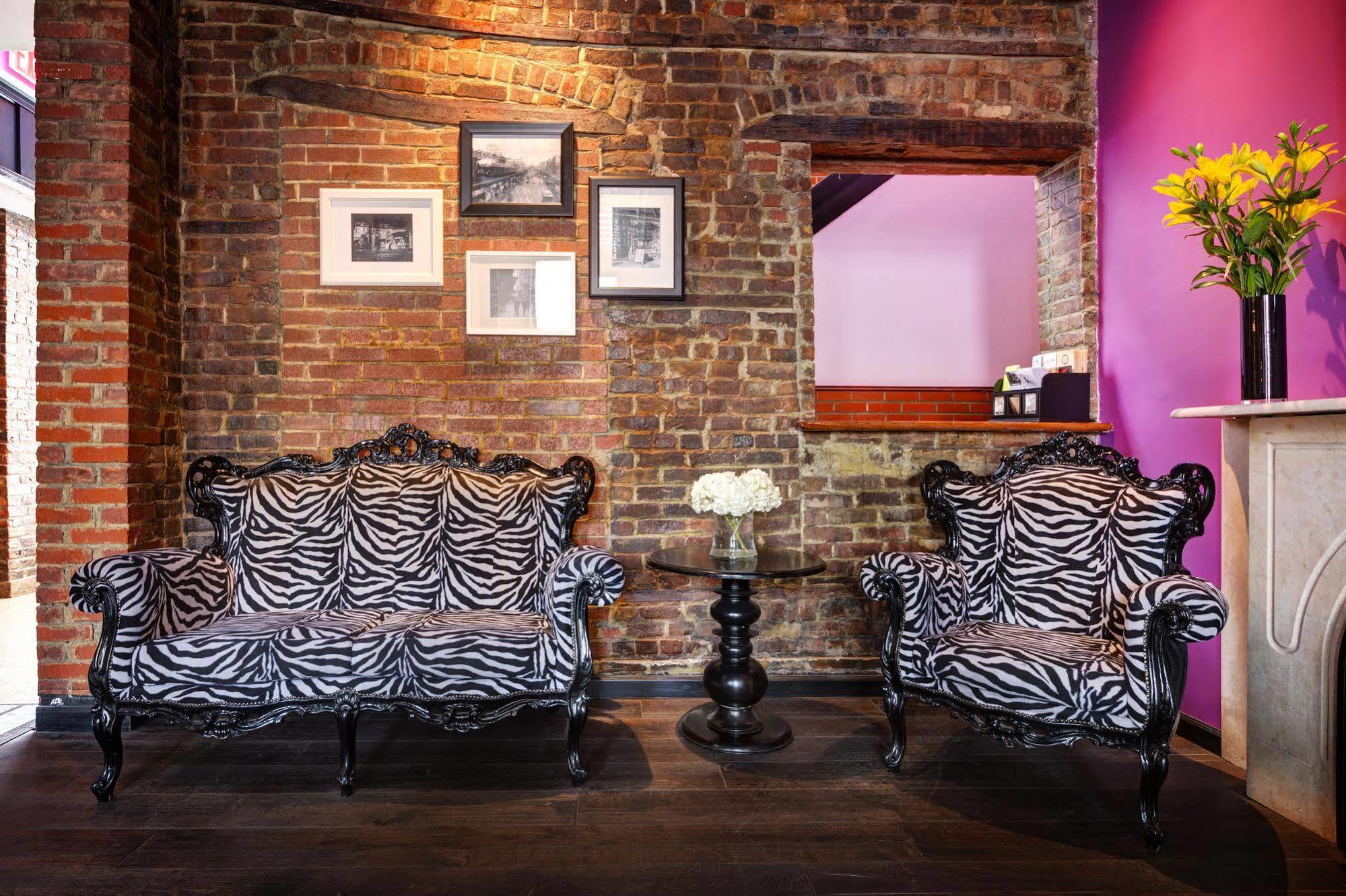 Sohotel 4* New York