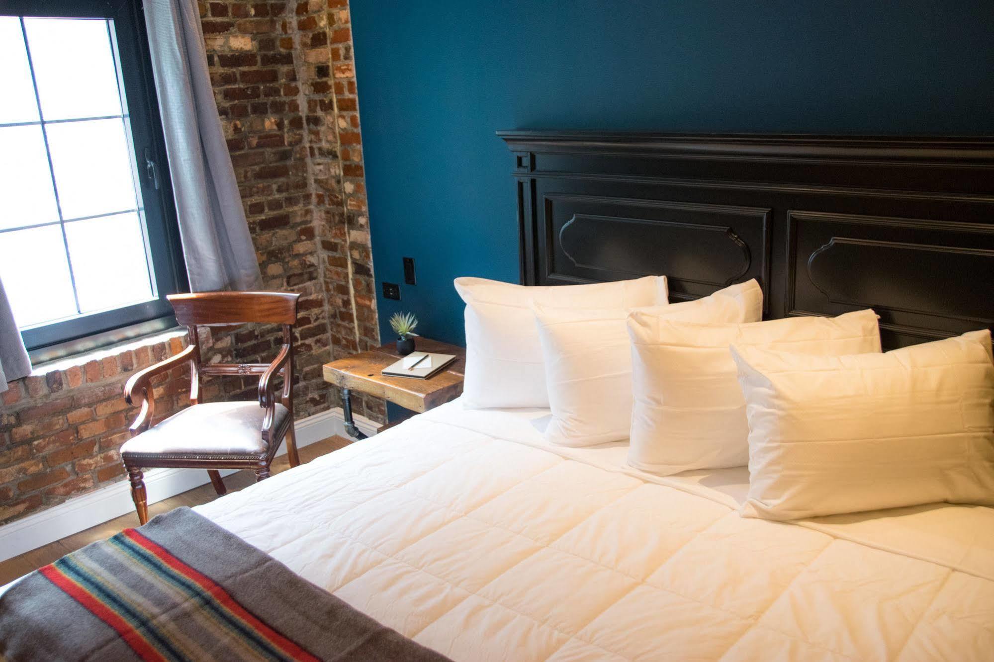 Sohotel Hotel New York