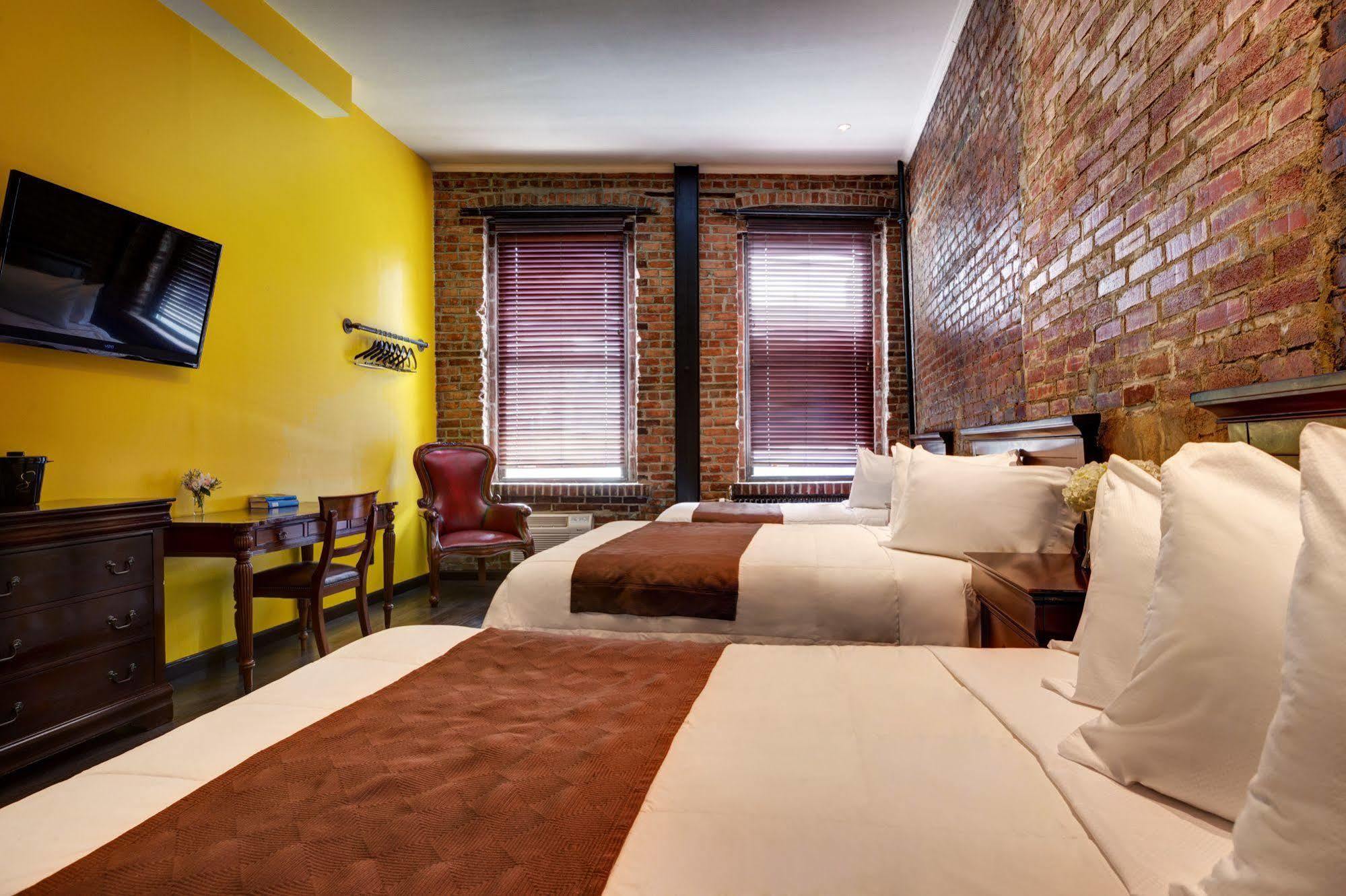 Sohotel 4*