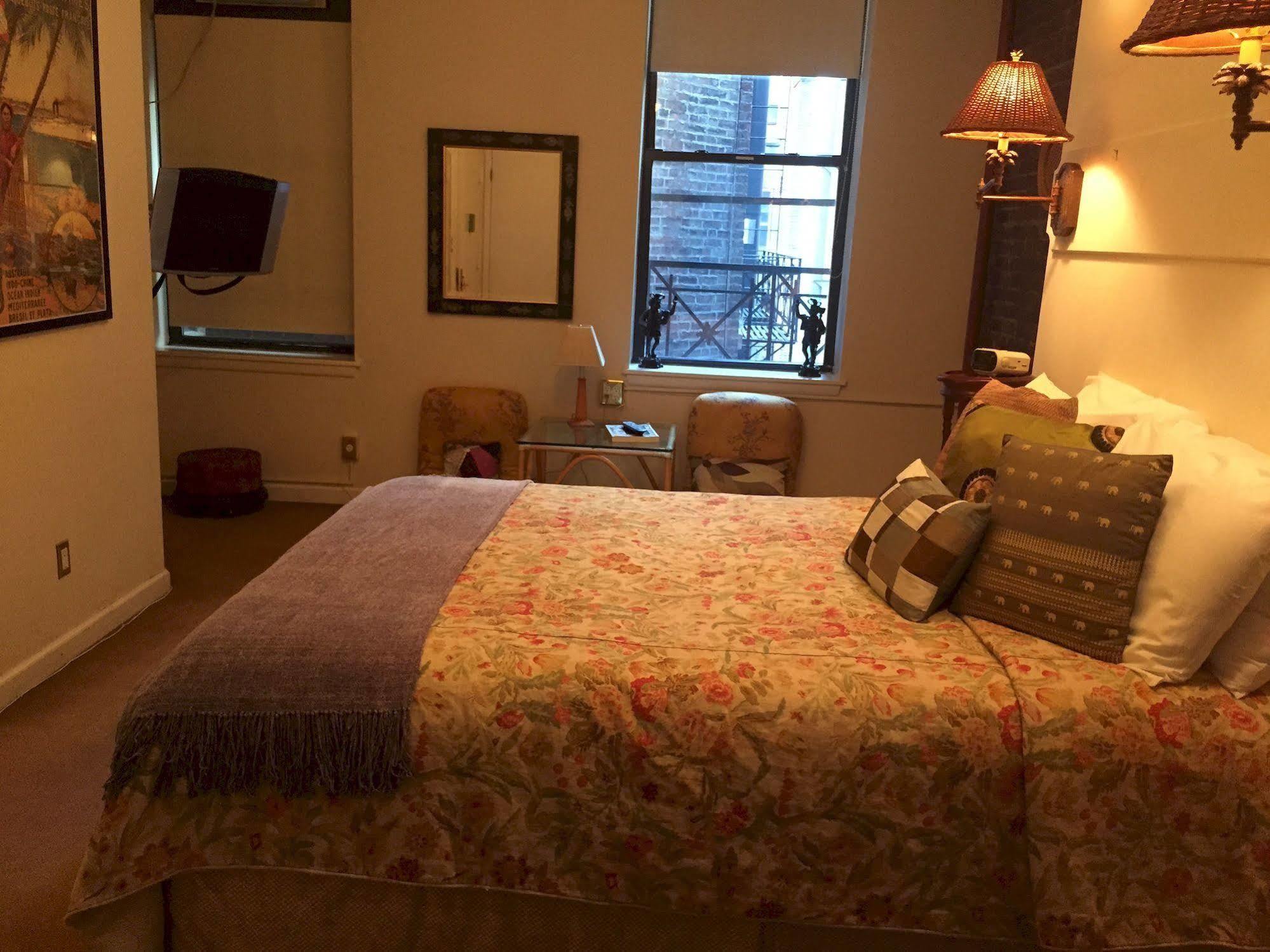The Townhouse Of Chelsea Hotel