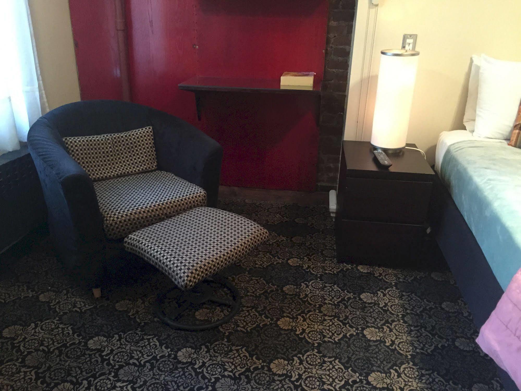 Hotel The Townhouse Of Chelsea New York