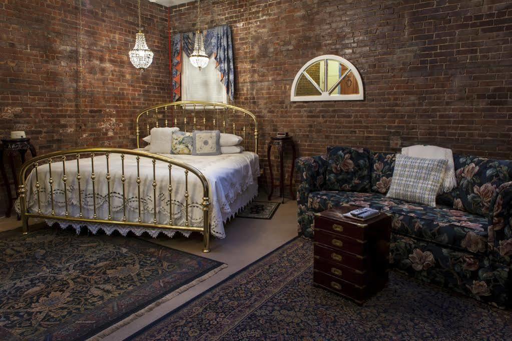 The Townhouse Of Chelsea Hotel 3*