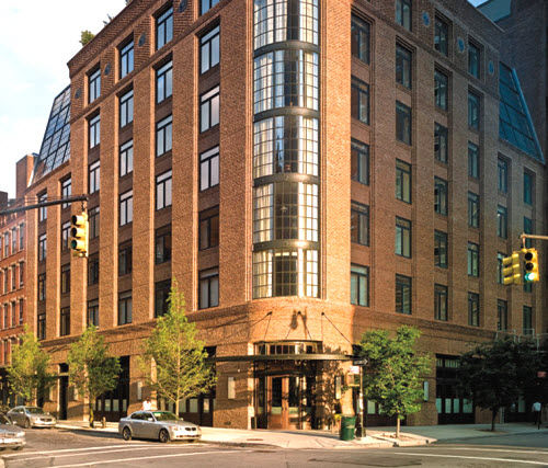 The Greenwich 5* New York