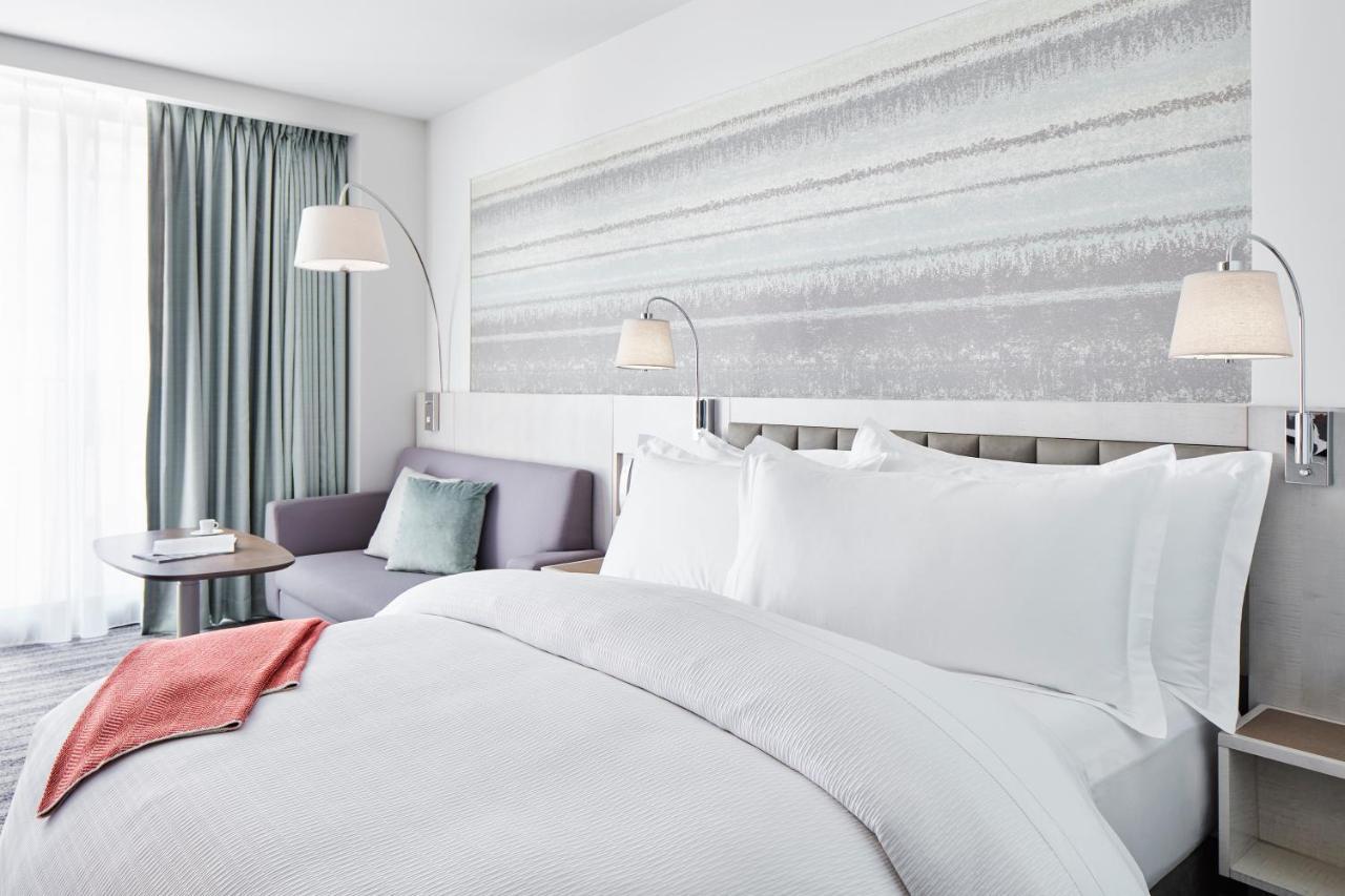 Park Terrace Hotel 4*
