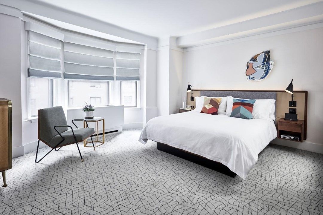 Modernhaus Soho New York