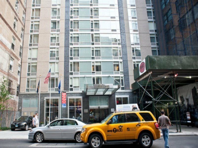 Hilton Fashion District Hotel 4*