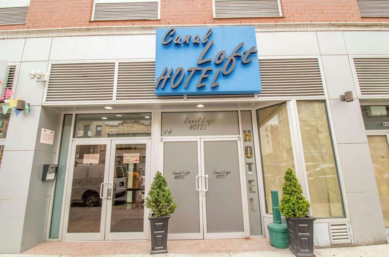 Canal Loft 2*