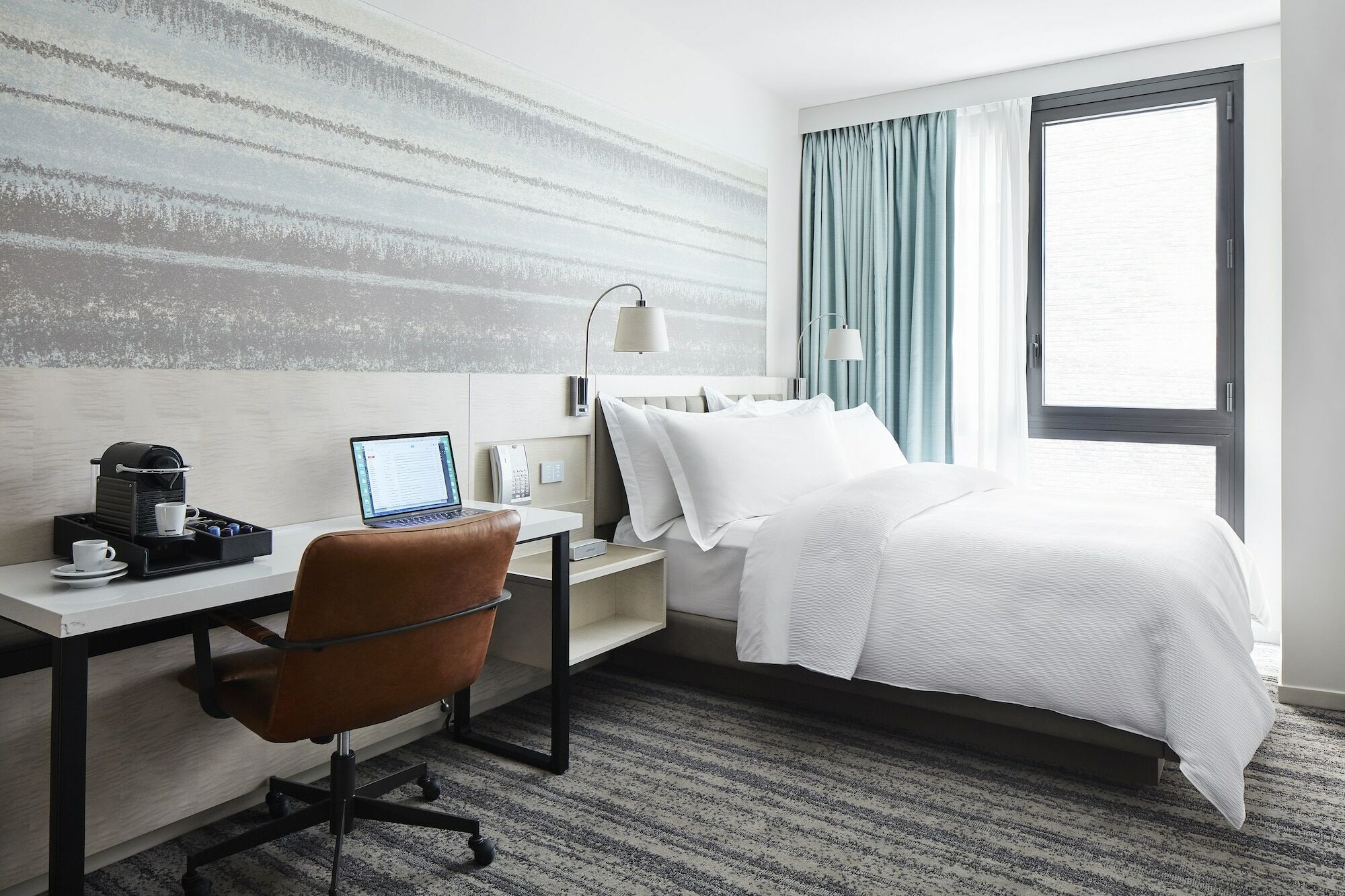 Hotel Park Terrace New York