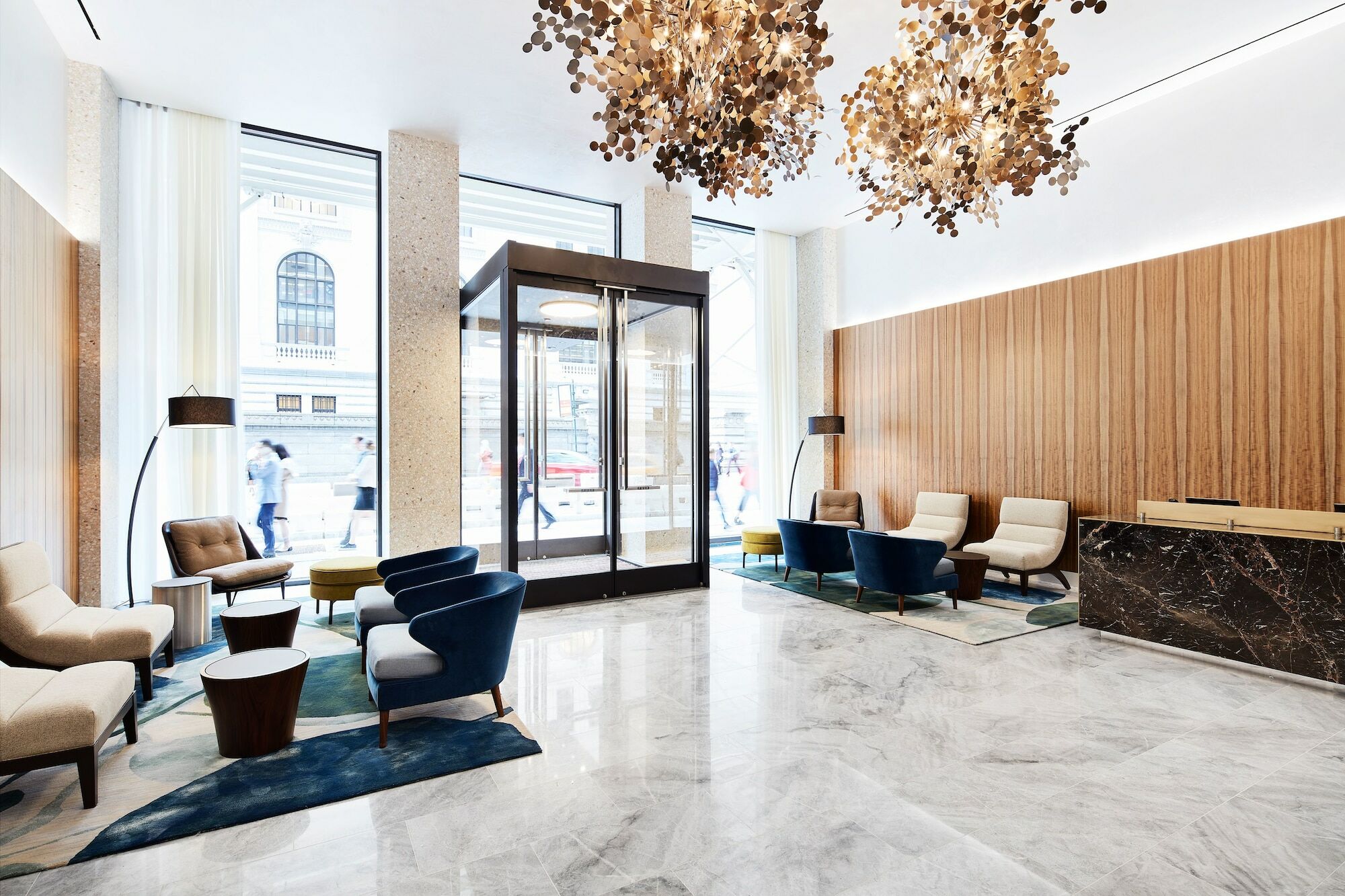 Hotel Park Terrace